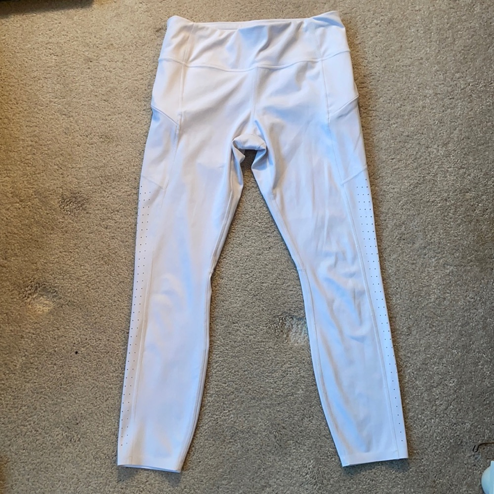 Athleta Leggings size M